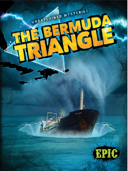 Title details for The Bermuda Triangle by Dana Fleming - Available